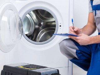 Подключение стиральной машины Борзя цена 570 руб.
