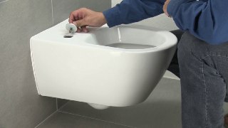 Установка унитаза Борзя цена 1323 руб.
